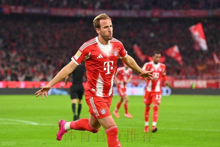 凯恩追平60年德甲纪录,拜仁慕尼黑狂胜狼堡8球 凯恩追平60年德甲纪录,拜仁慕尼黑狂胜狼堡8球