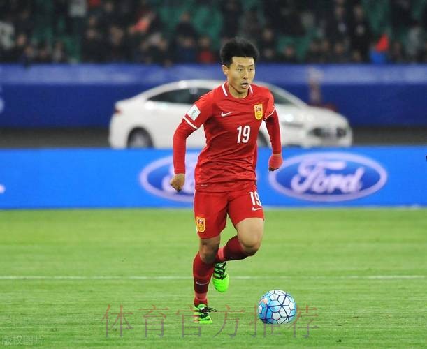 世预赛:姜宁戴帽杨旭建功 国足4-0击败马尔代夫 世预赛:姜宁戴帽杨旭建功 国足4-0击败马尔代夫
