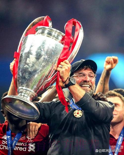 克洛普:皇马表现更好 齐米卡斯手球不是点球 克洛普:皇马表现更好 齐米卡斯手球不是点球